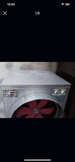 air cooler super Asia lahori