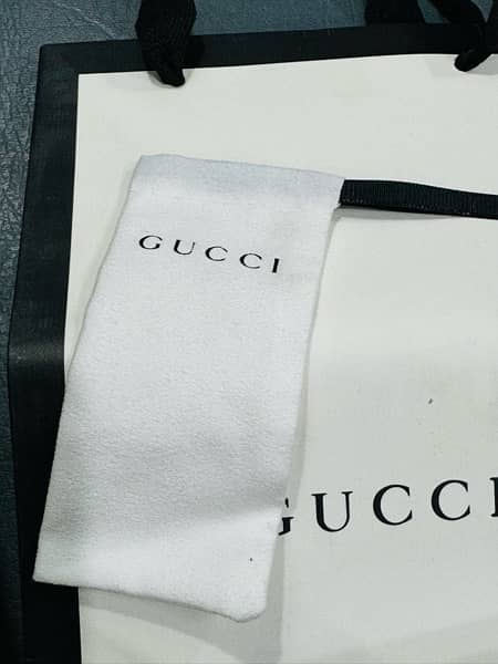 Original Gucci Watch For Ladies 7