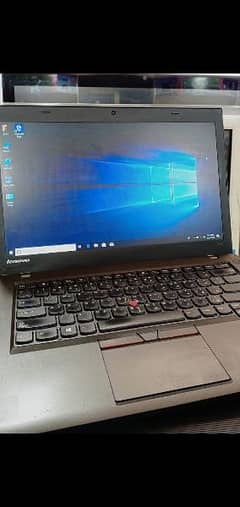 Lenovo T 450 i5/5 th generation/8 GB ram/128 GB SSD