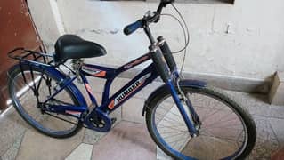New Condition Cycle for Sale