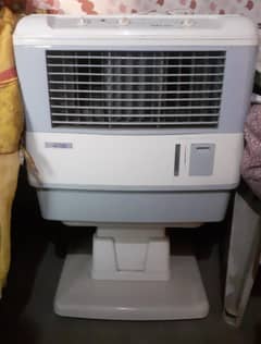 Pak fan original air cooler