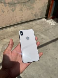 iPhone X 256gb