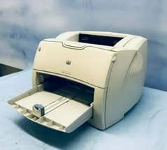 HP laserjet printer 1300
