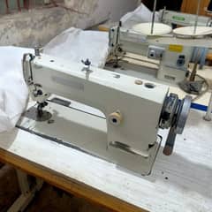 sewing machine and other appliances