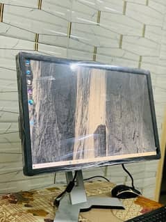 Dell 24 inch IPs monitor In fresh condition