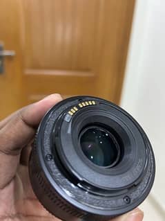 Yongnuo 50mm (1.8) for Canon