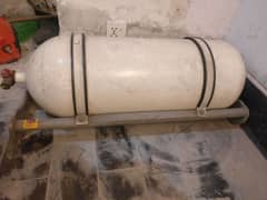 Cng Gas Cylinder and Kit