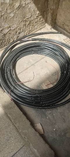 Water pipe - 100 feet - 3/4 inch