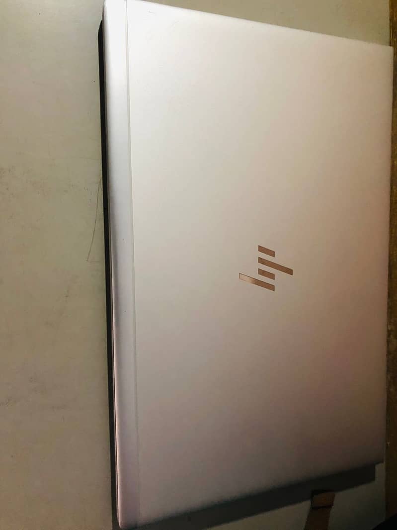 HP 850G Elitebook i5 7th Generation 15.6 inch 4