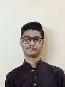 Arqam Aslam