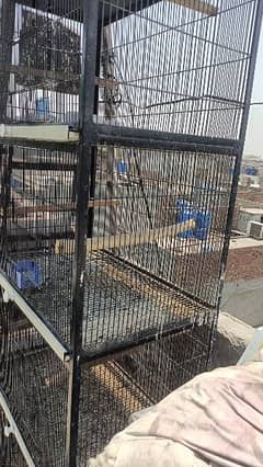 cages for sell