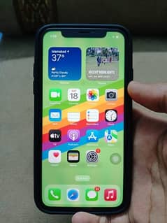 IPhone 11 128 Gb LLA