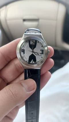Swiss made antiqu watch