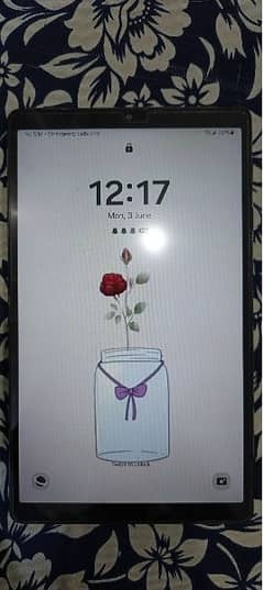 Samsung's Galaxy Tab A7 lite