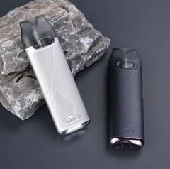 Voopoo Vthru Pro 25Watt Vape | Refillable Pod