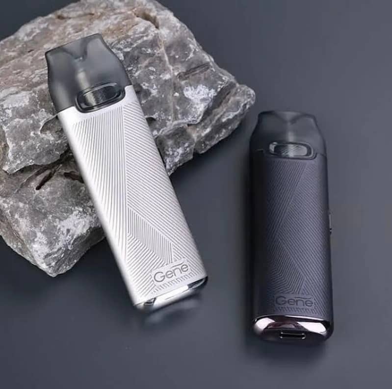 Voopoo Vthru Pro 25Watt Vape | Refillable Pod 0