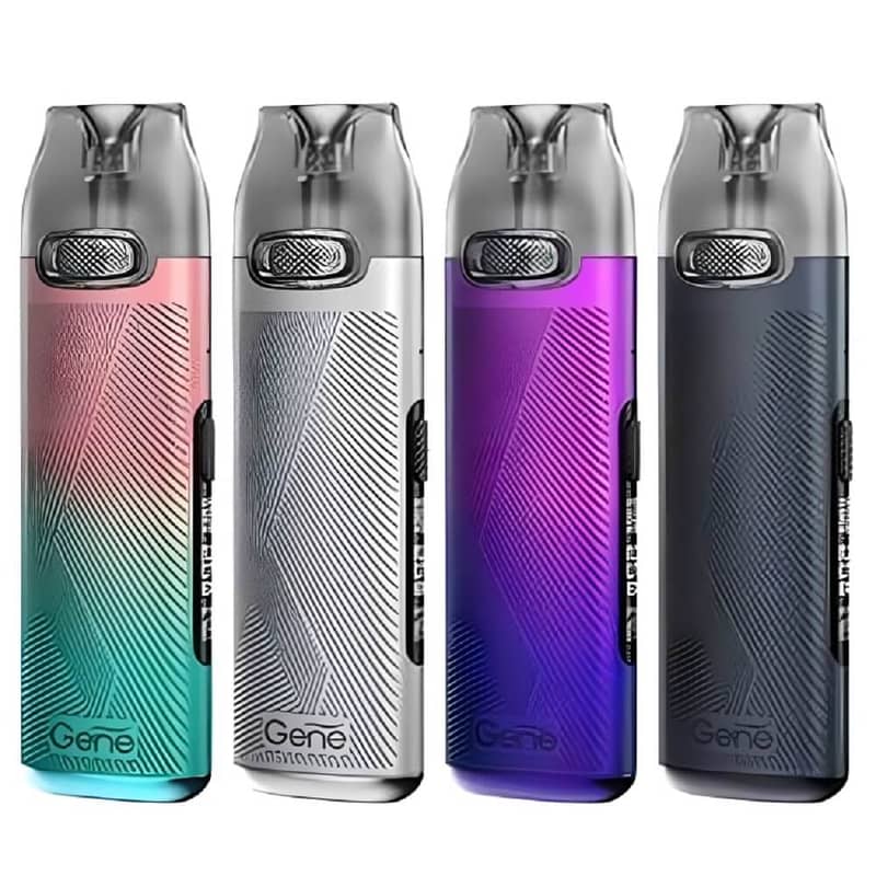 Voopoo Vthru Pro 25Watt Vape | Refillable Pod 1