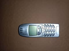 Nokia new and improved mobile