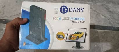 Dany TV Device