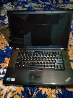 Lenovo Laptop I5