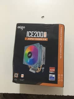 CPU Cooler - aigo ICE200 pro