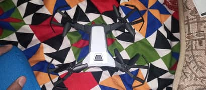Drone 720p