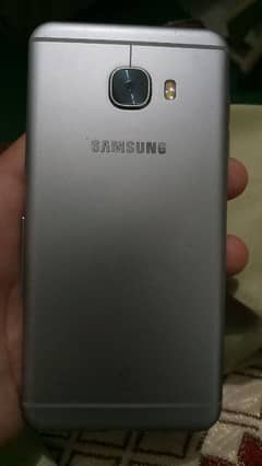 Samsung C5