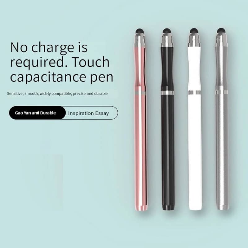 Universal Stylus Touch Pen Writing, Drawing, Sketching, Digital Art 0