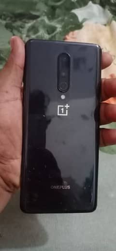 OnePlus 8 5g pta aproved 0