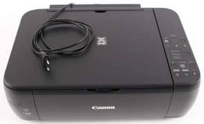Cannon PIXMA MP 282 - Best printer in low budget