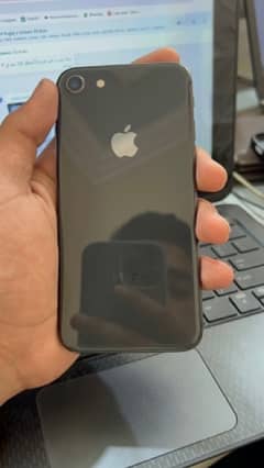 iPhone 8 PTA APPROVED 0