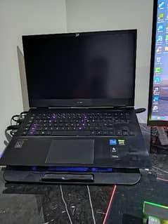 HP OMEN Gaming Laptop 17 3070Ti 12 Gen 32GB 1TB 1440P