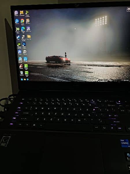 OMEN Gaming Laptop 17 3070Ti 12 Gen 32GB 1TB 1440P 1