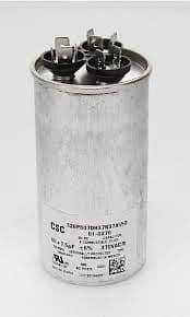 Ac Capacitor All uf are available