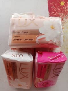 soap for sale lux