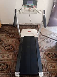 slim line treadmill for sale