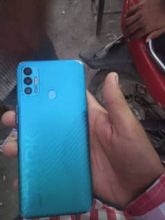 tecno spark 7t official pta approved