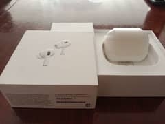 2nd Generation Air pods Pro