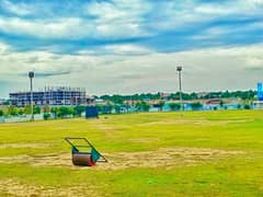 5 Marla Prime Location Plot For Sale in Mumtaz City islamabad
