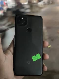 Google pixel 4a5g