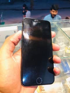 IPhone 7  PTA Approved 128GB