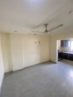 One bed non-furnished apartment for rent in Bahria Town Lahore