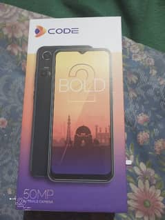 Dcode bold 2  4/64gb