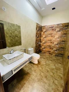 5 Marla luxury house upper portion room for bachelors available in Dha Rahbar Lahore