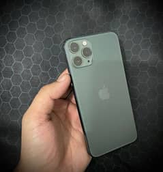 IPHONE 11 PRO 256GB APPROVE