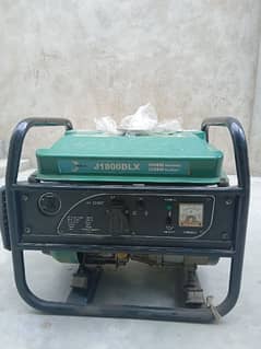 Jasco J1800 Dlx Sealed Generator