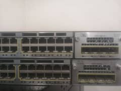 Cisco 3750x