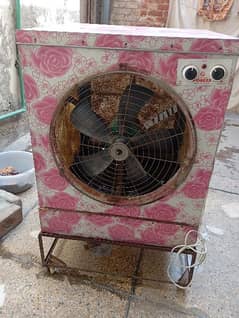 Air cooler for sale in good condition. 0