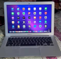 Macbook Air (13-inch) 2015 For Sale