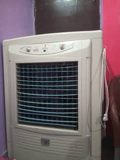 GFC AC room cooler